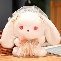 甘いアイスクリームうさぎちゃん ぬいぐるみ ハンドメイド 海外作家様 ロリータ 51wDMUyf+BL._SS200_.jpg